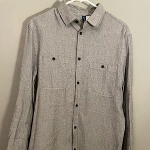 H&M Button Down Shirt